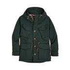 TV Show The Santa Clause Austin Kane Cotton Jacket