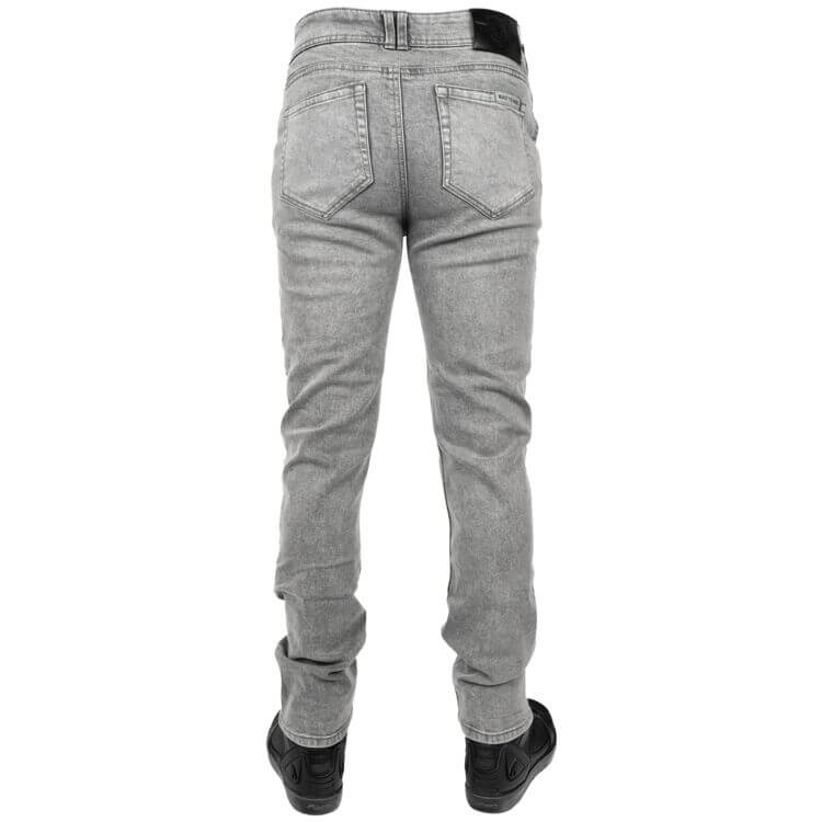 Men’s Slim Fit Denim Pants