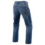Men’s Stretch Denim Pants