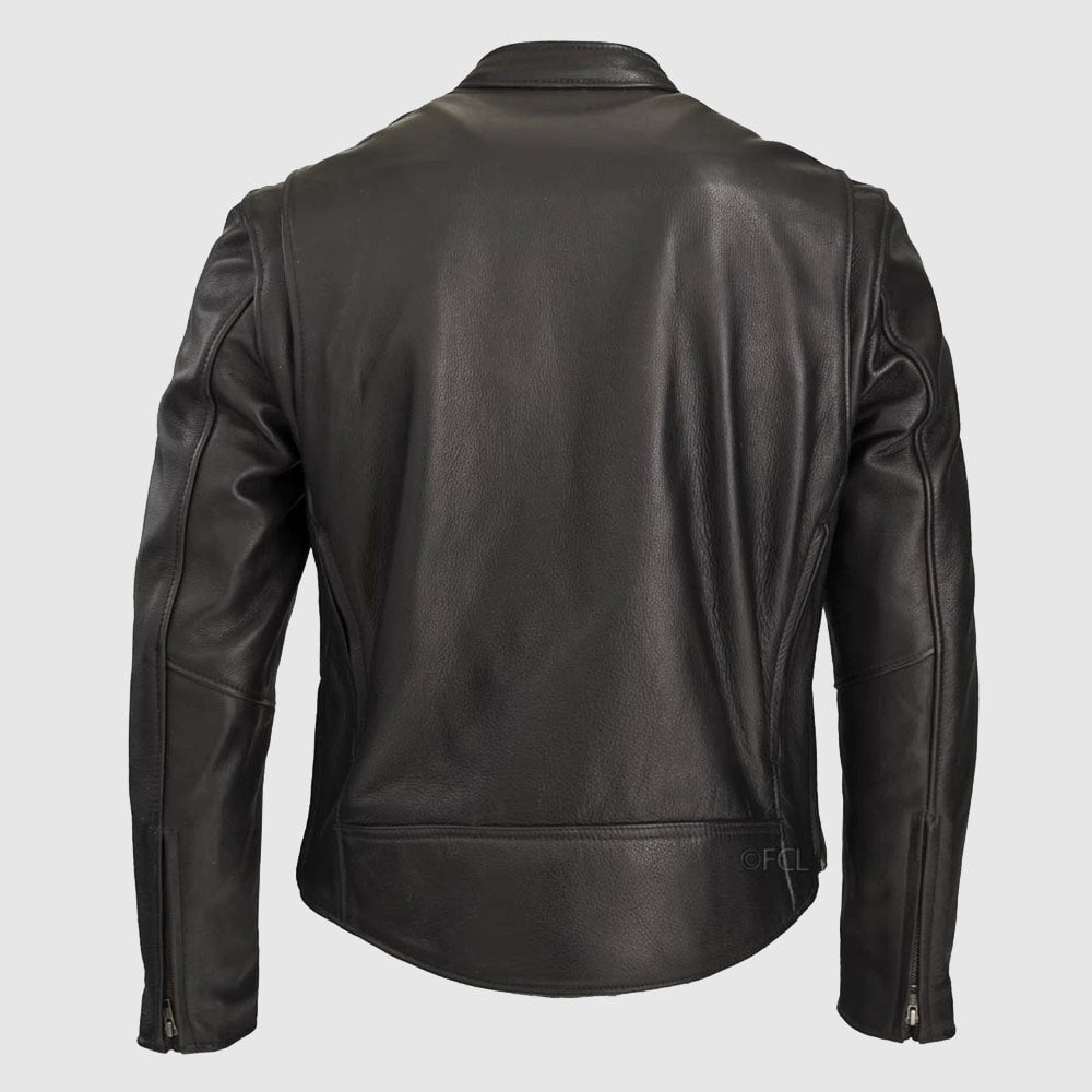 Men’s Summer Motorcycle Riding Jacket