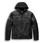 Men’s Harley Davidson Swingarm 3-IN-1 leather jacket