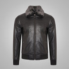 Men's B3 RAF Flight Aviator Jacket