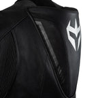 Himi Leathers Men's One-Piece Motorcycle Racing Suit