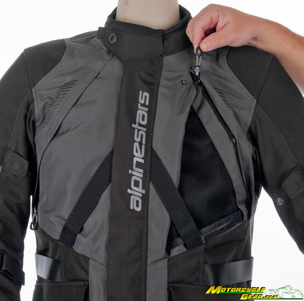Alpinestars Monteira Drystar XF Jacket