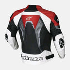 Motogp Motorbike Racing Jacket Motogp Leather Jacket