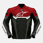 Motogp Motorbike Racing Jacket Motogp Leather Jacket
