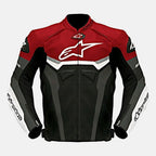 Motogp Motorbike Racing Jacket Motogp Leather Jacket