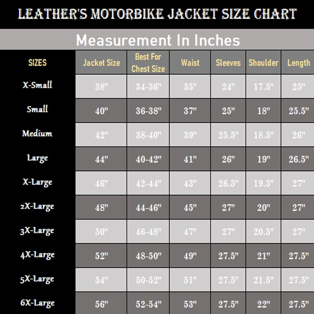 Men’s Harley Davidson Style Motorcycle Leather Jacket – Premium Biker Riding Jacket