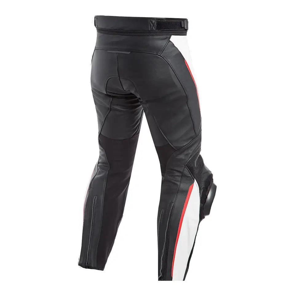 Motorcycle Pants With Knee Armor