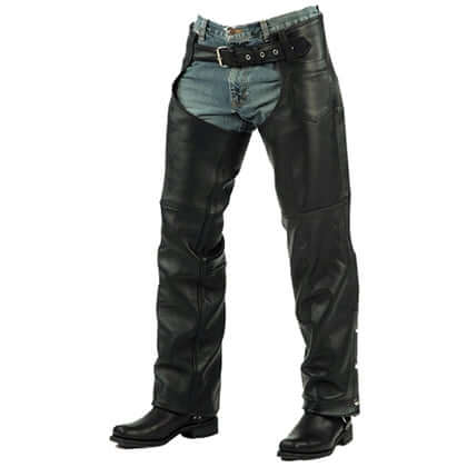 Motorcycle Protective Gear