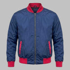 Mr Plow Simpsons Bomber Jacket