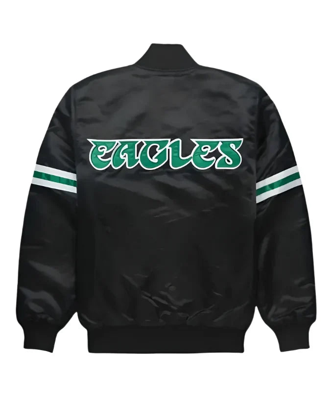 NFL Philadelphia Eagles Starter Jacket