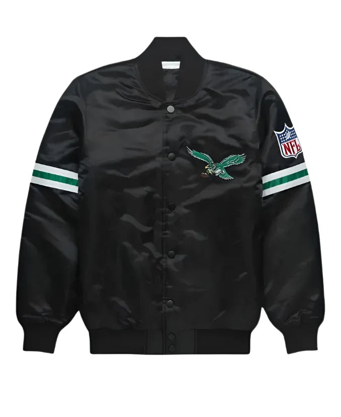 NFL Philadelphia Eagles Starter Jacket