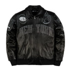 Pelle Pelle for City of Knicks Jacket (Pre-Order)