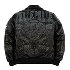 Pelle Pelle for City of Knicks Jacket (Pre-Order)
