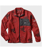 Naruto Akatsuki Red Jacket