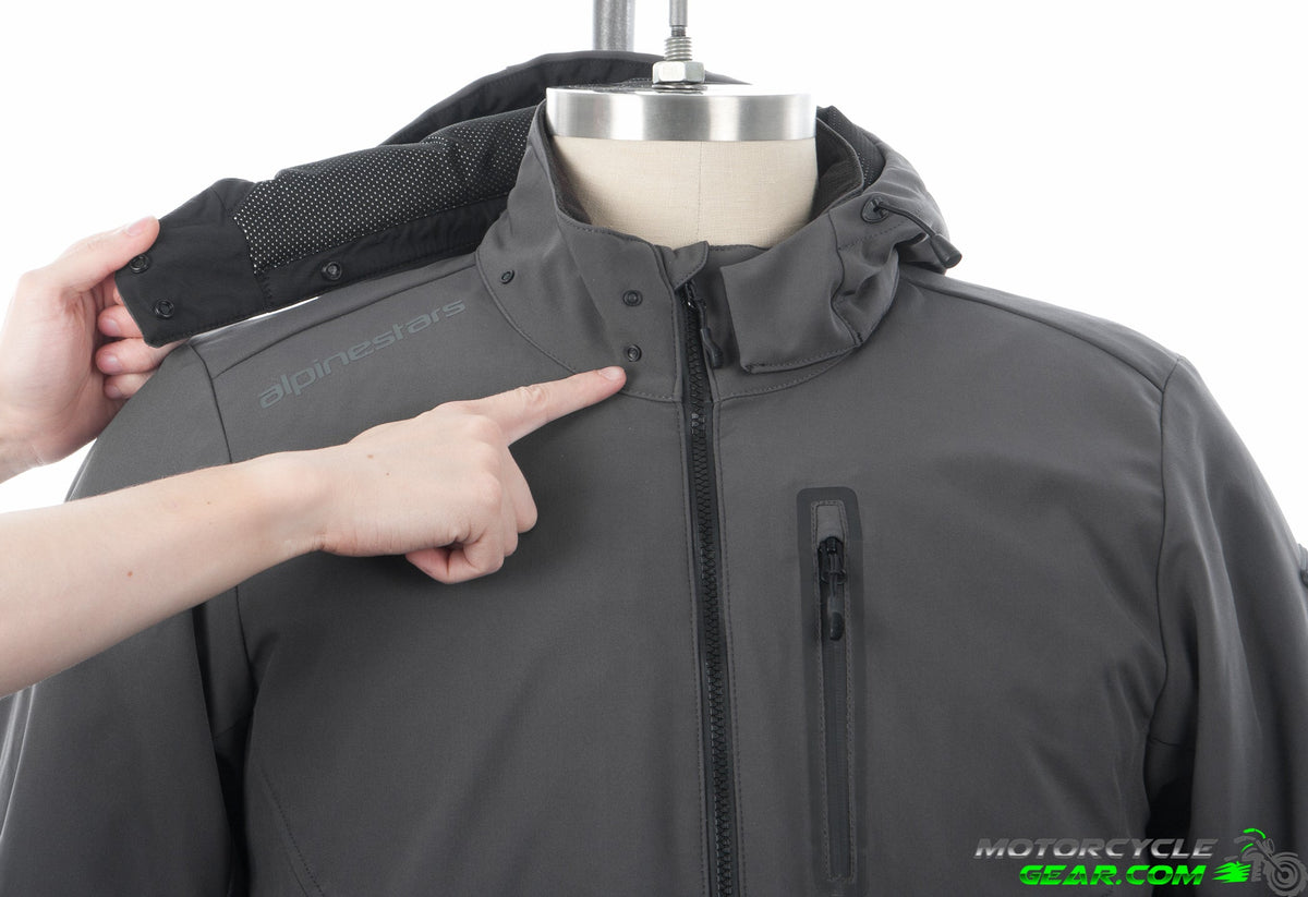 Alpinestars Neo Waterproof Jacket