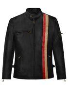 X Men Cyclops Leather Jacket