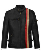 X Men Cyclops Leather Jacket