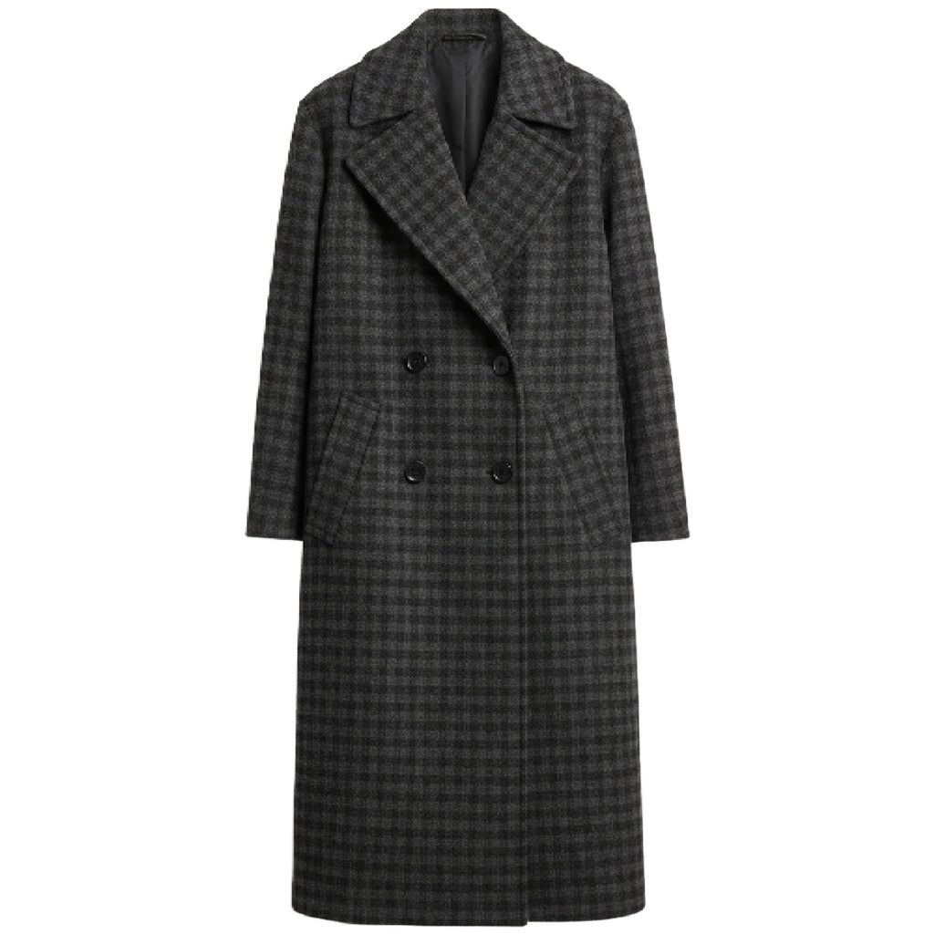 Kate Bishop Hawkeye Hailee Steinfeld Black Coat