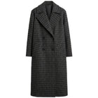 Kate Bishop Hawkeye Hailee Steinfeld Black Coat