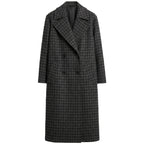 Kate Bishop Hawkeye Hailee Steinfeld Black Coat