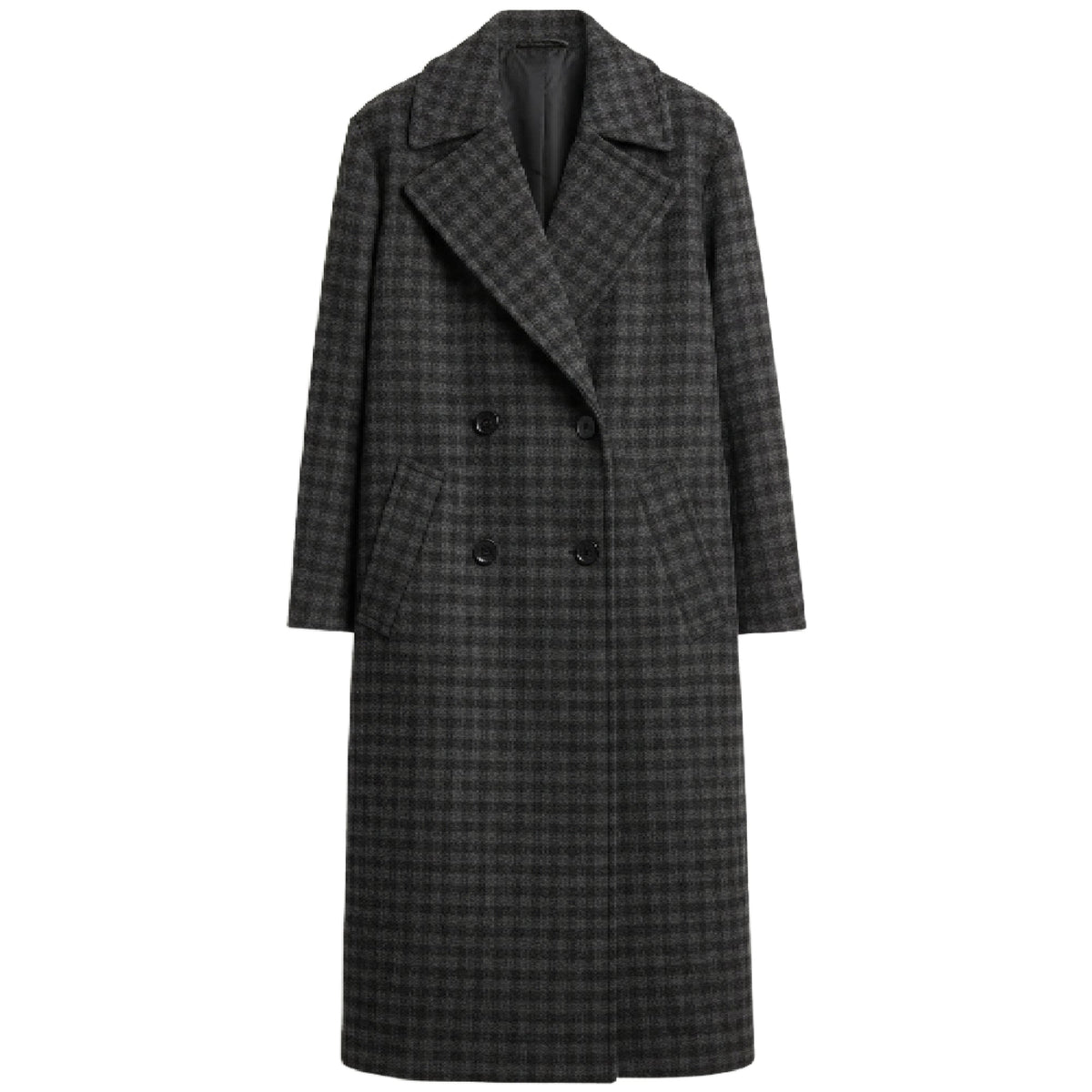 Kate Bishop Hawkeye Hailee Steinfeld Black Coat
