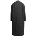 Kate Bishop Hawkeye Hailee Steinfeld Black Coat