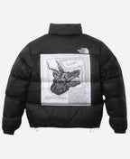 Supreme North Face 2024 Black Jacket