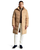 North Face Brown Coat