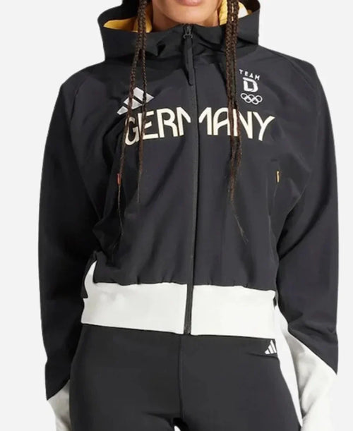 2024 Paris Olympics Team Germany Jacket