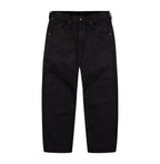 AVIREX X WRANGLER BARREL JEAN