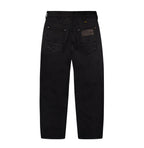 AVIREX X WRANGLER BARREL JEAN