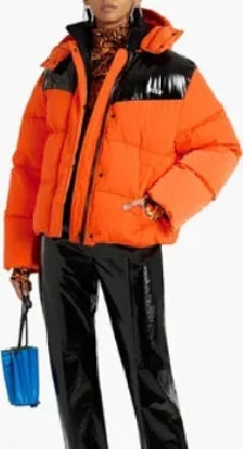 Zenith Zephyr  Parachute Jacket