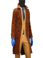 Payday 3 Video Game Dallas Trench Coat