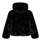 Men's Rabbit Fur Jacket