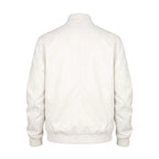 Baseball Leather Jacket