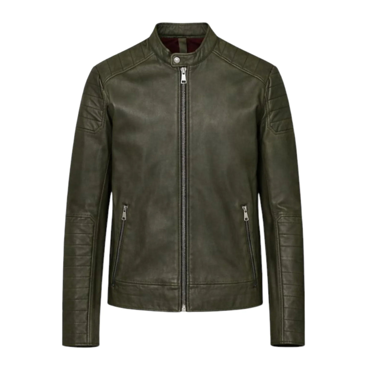 DLNYC Biker Jacket