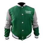 Philadelphia Varsity Style Princess Diana Eagles Jacket