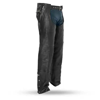 Protective Motorcycle Chaps
