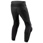 Protective Motorcycle Leather Pants