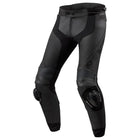 Protective Motorcycle Leather Pants