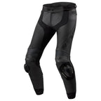 Protective Motorcycle Leather Pants