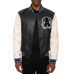 Streetwear Fashion American Varsity Jacket