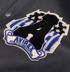 Streetwear Fashion American Varsity Jacket