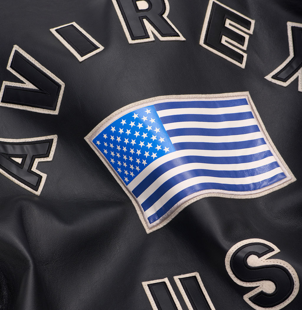 Streetwear Fashion American Varsity Jacket