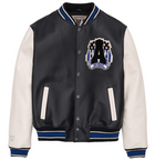 Streetwear Fashion American Varsity Jacket