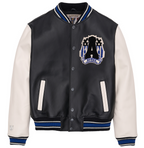 Streetwear Fashion American Varsity Jacket