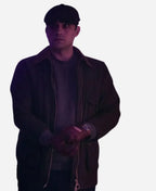 Quentin Furies 2024 Fur Jacket