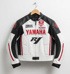 R1 Leather Jacket